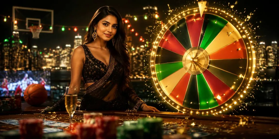 gv222 Baccarat LightFlash